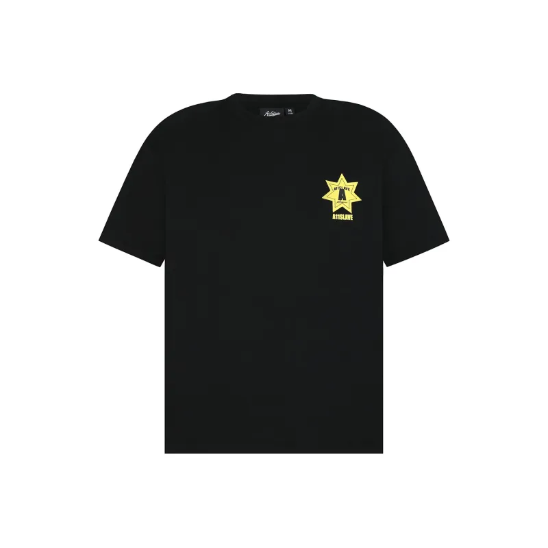 A11SLAVE T Shirts Unisex-20