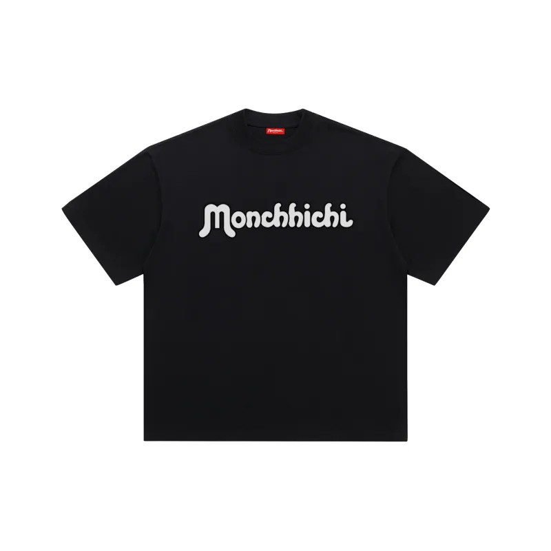 Monchhichi T-Shirts Unisex-0