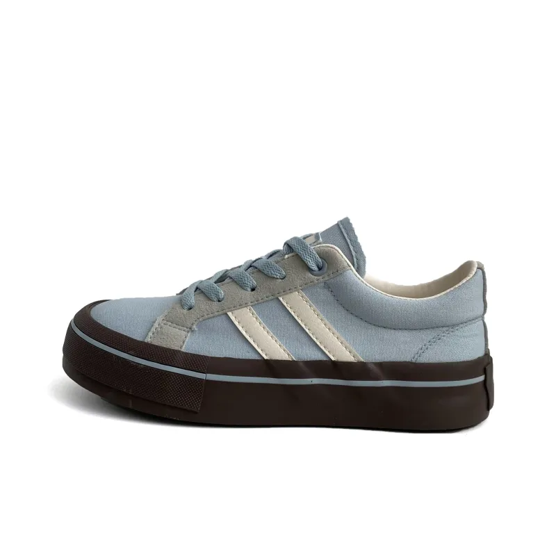 City Camel Low Top Skateboard Shoes Women's-13