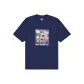 Marine Blue