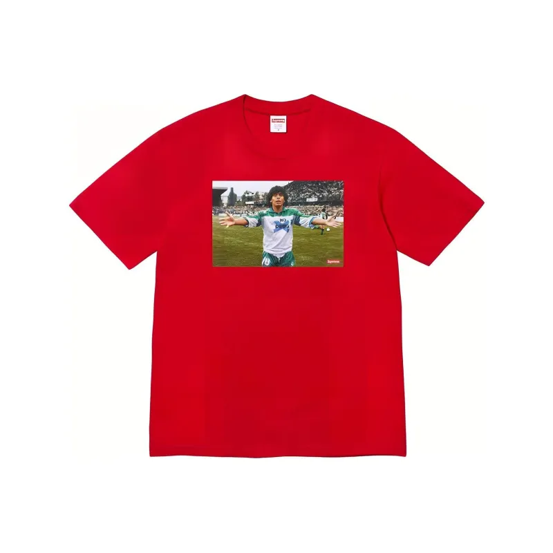 Supreme Maradona Tee SS24 - POIZON