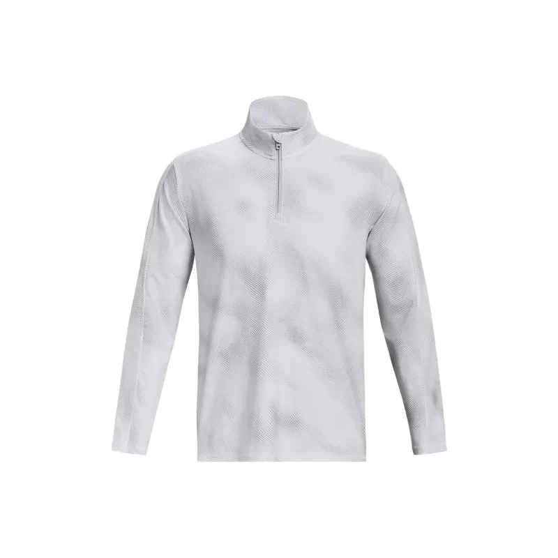 Under Armour Meridian T Shirts Men White-0