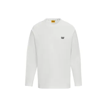 CAT T-Shirts Men