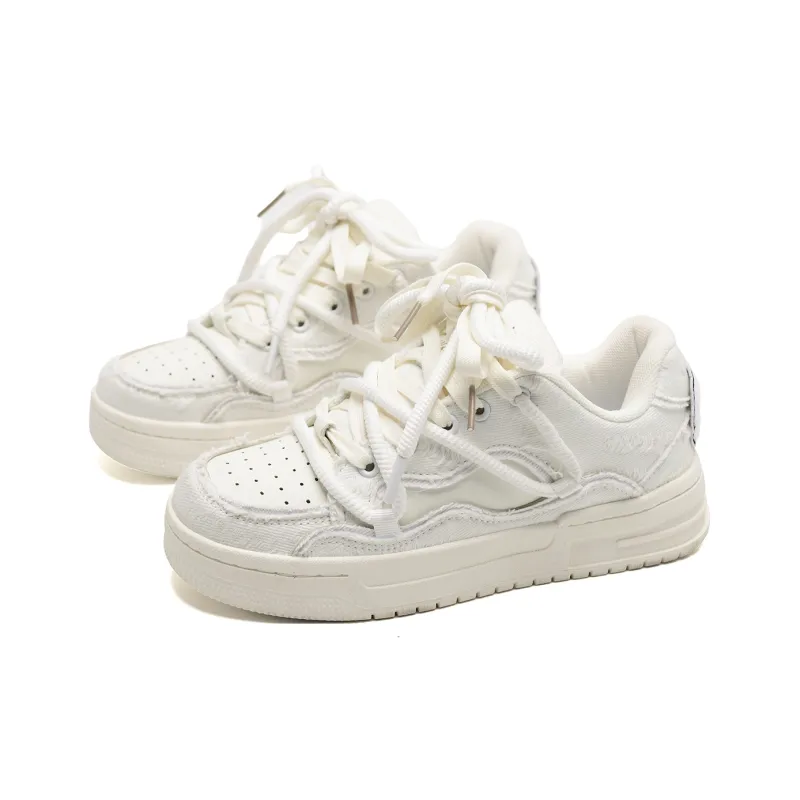 7 SEVFUN Lightweight And Breathable Low Top Skateboard Shoes Unisex-15