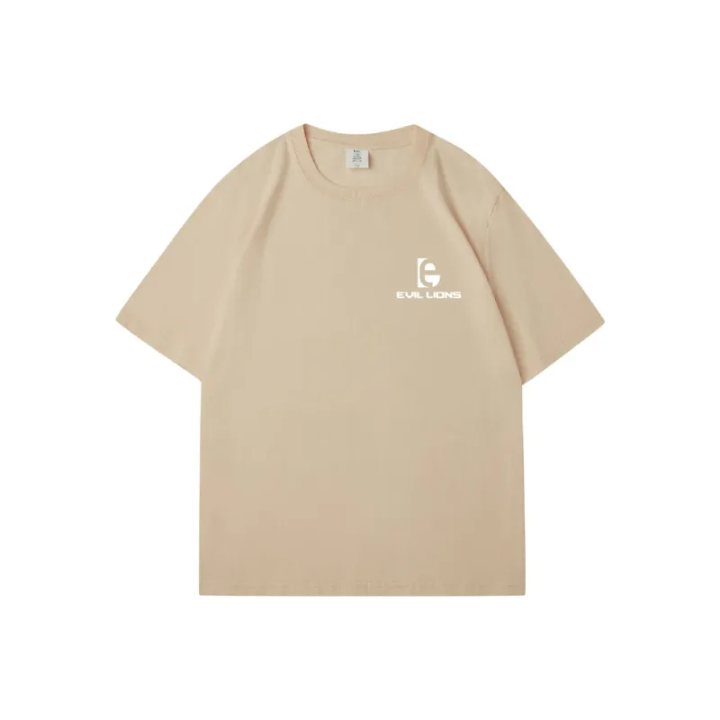 Evil Lions T Shirts Unisex-19