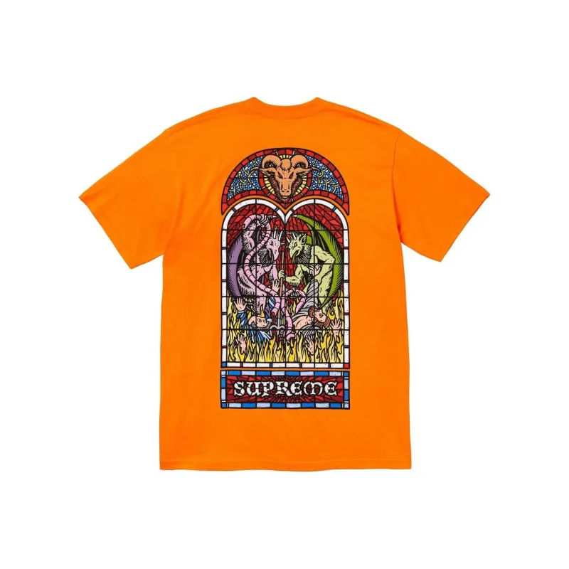 Supreme Worship Tee-6