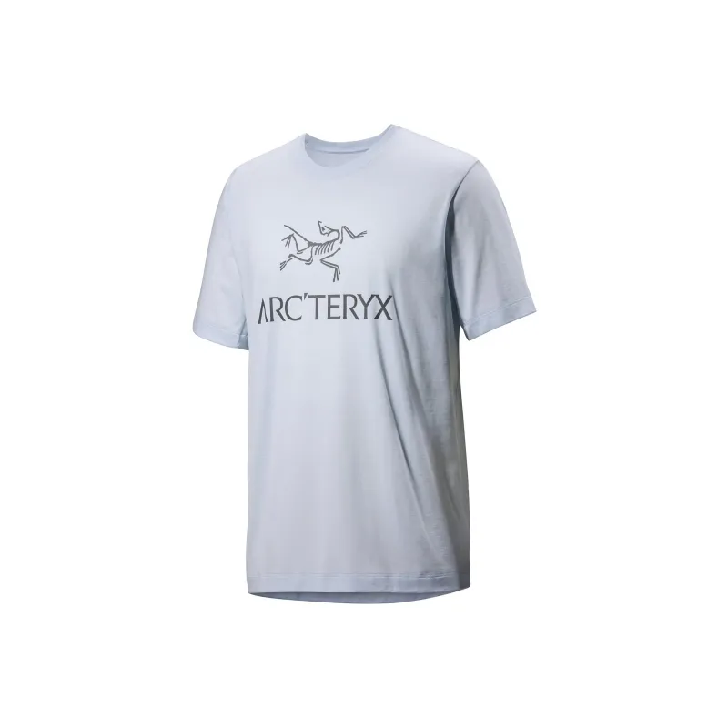 Arc'teryx Arc'Word Logo T Shirt-15