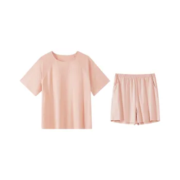 William Pajama Set Women's Image Color
