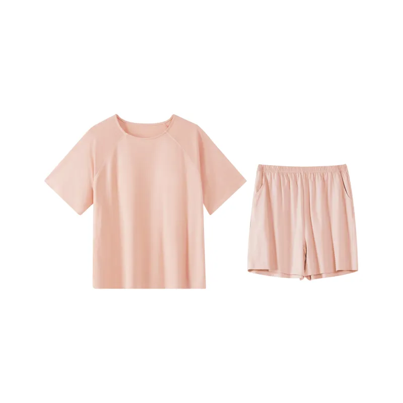 William Pajama Set Women's Image Color-0