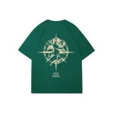 Dark Ink Green
