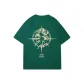Dark Ink Green