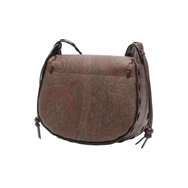 ETRO Small Drya Cross Body Bag-2