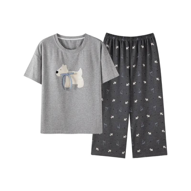 Jovini Women's Pajama Sets-0