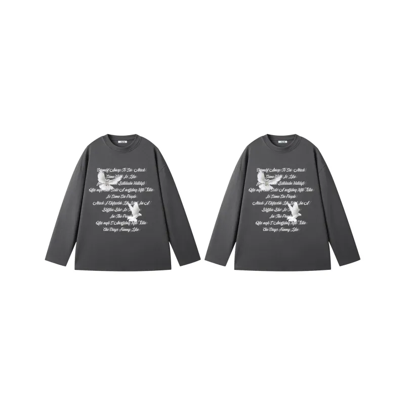 Ice flying T Shirts Unisex-24