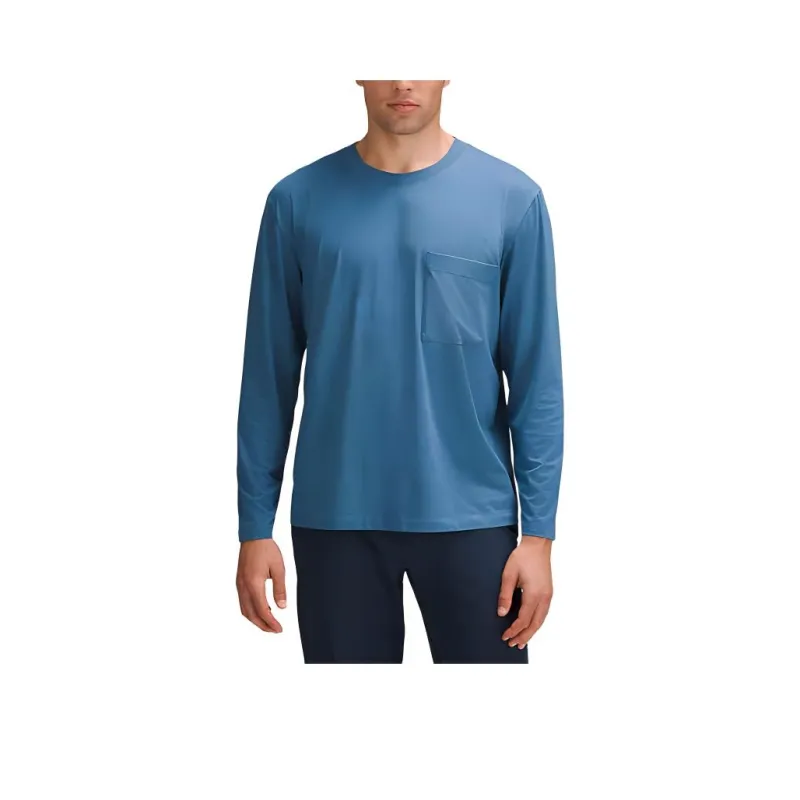 Lululemon T Shirts Men-14