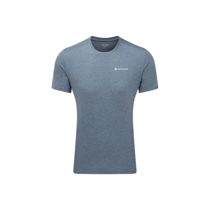 Montane T-Shirts Men-0