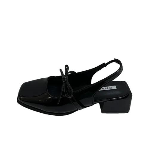 AJPAP Casual Single Shoes Women's