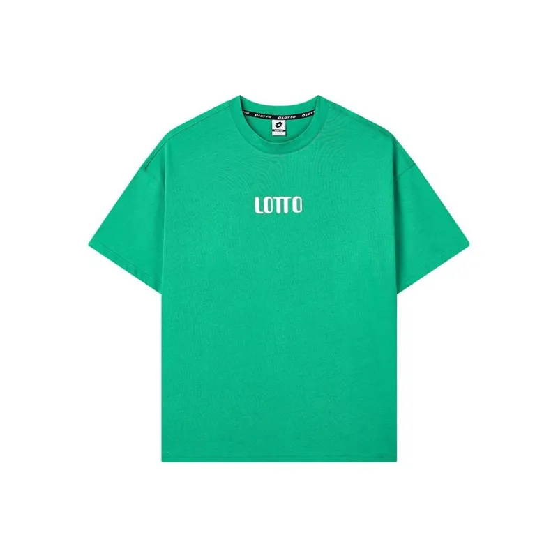 LOTTO T-Shirts Men-1