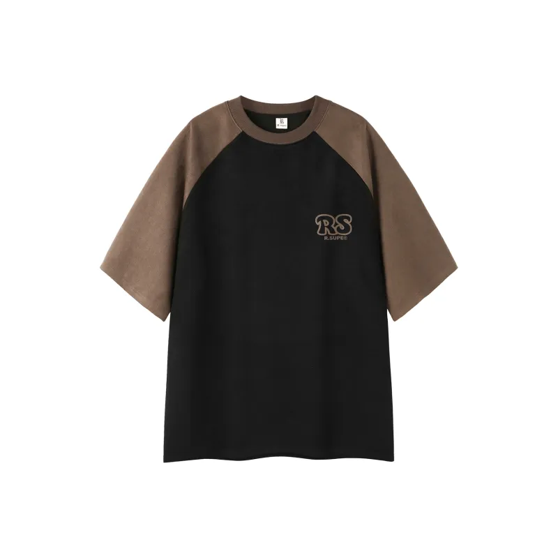 R.super T Shirts Unisex-12
