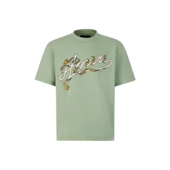 AMIRI Filigree Tee