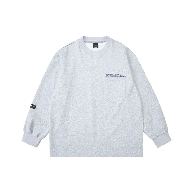 WAYNEXZAVIER T Shirts Men-6