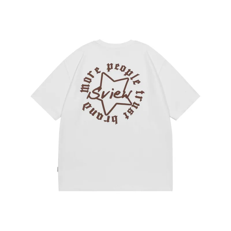 S.view T Shirts Unisex-13