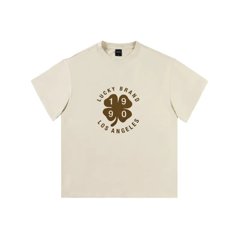 LUCKY BRAND T-Shirts Unisex-8