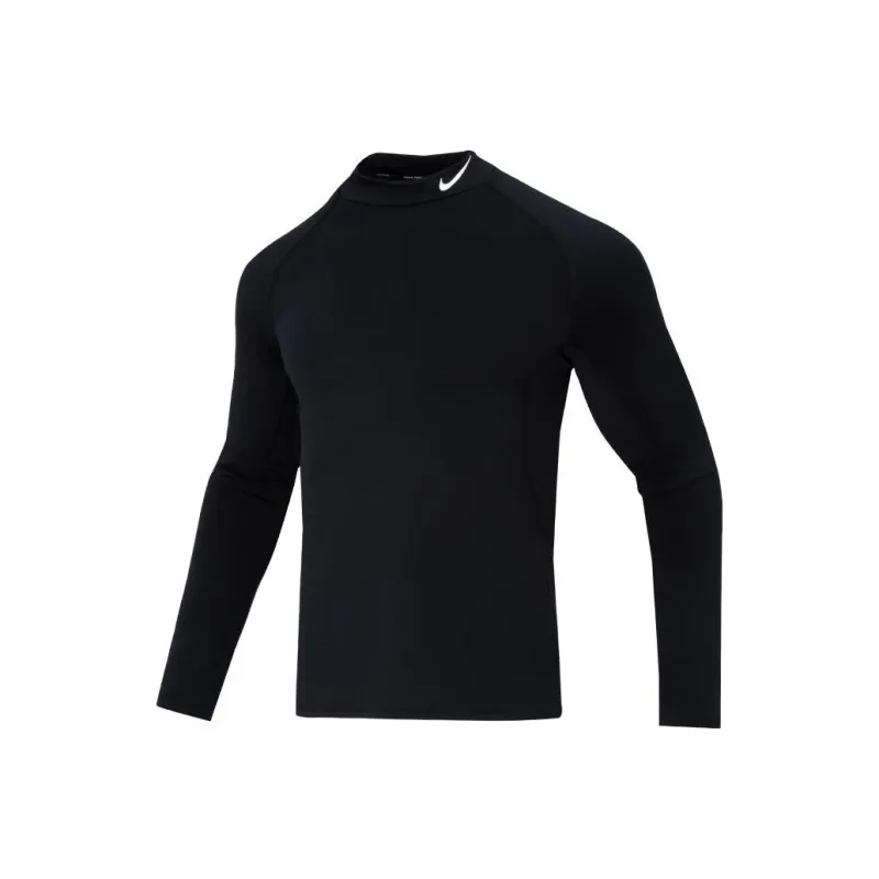 Nike T Shirts Men Black-0