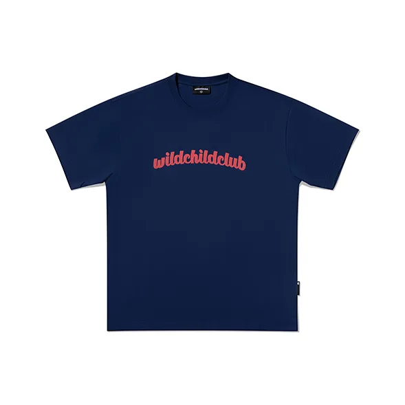 Wild Child Club T Shirts Unisex-10