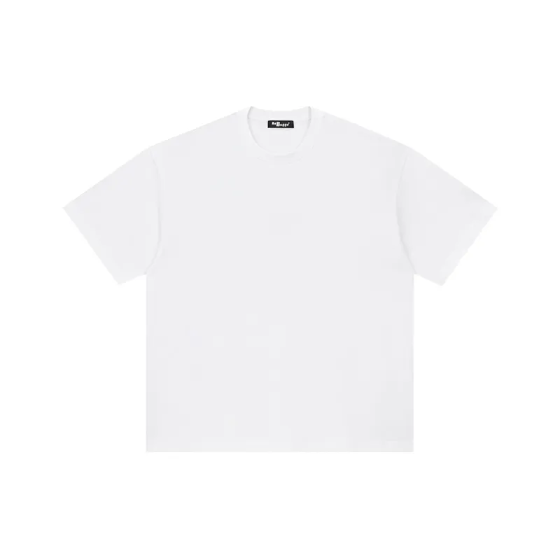 BABUGGE T Shirts Unisex-6