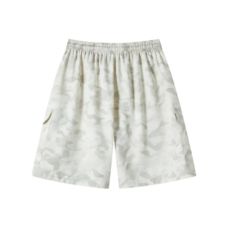 SIFLYTO Cargo Shorts Unisex-11