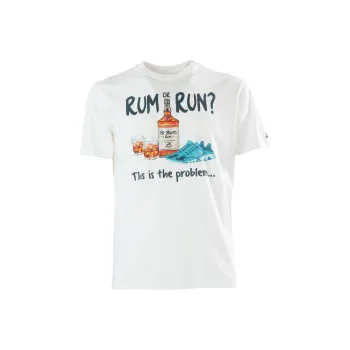 MC2 Saint Barth Gin Tonic T Shirt