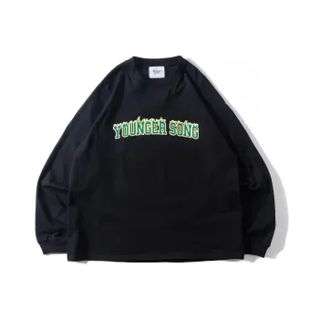 Younger Song T-Shirts Men