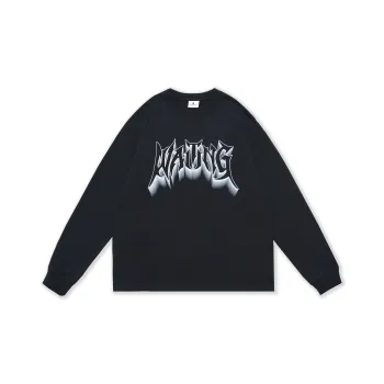 WAITINGWAVE T Shirts Unisex