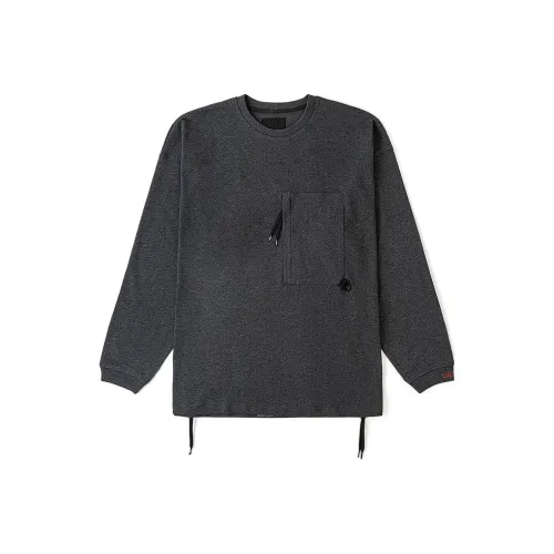 Vans TOKYO DESIGN COLLECTIVE T Shirt Unisex Gray Black