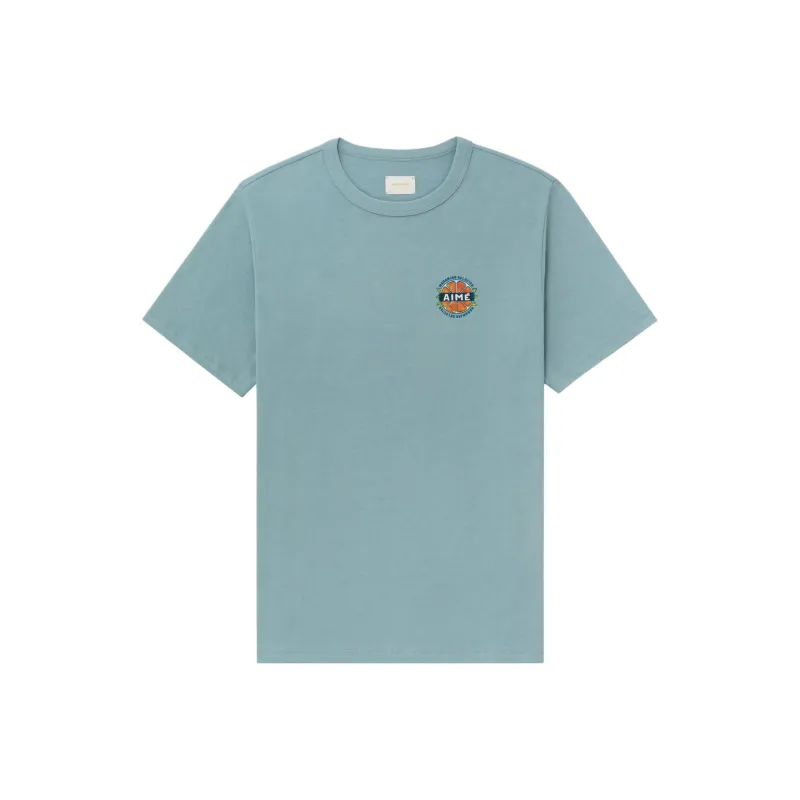 AIME LEON DORE T-Shirts Men-2