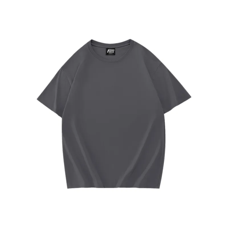 FORIDER T Shirts Unisex-10