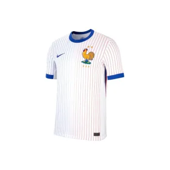 Nike Fff Men's Team 2024/25 Match Away Men's Nike Dri FIT Adv Soccer Authentic Jersey