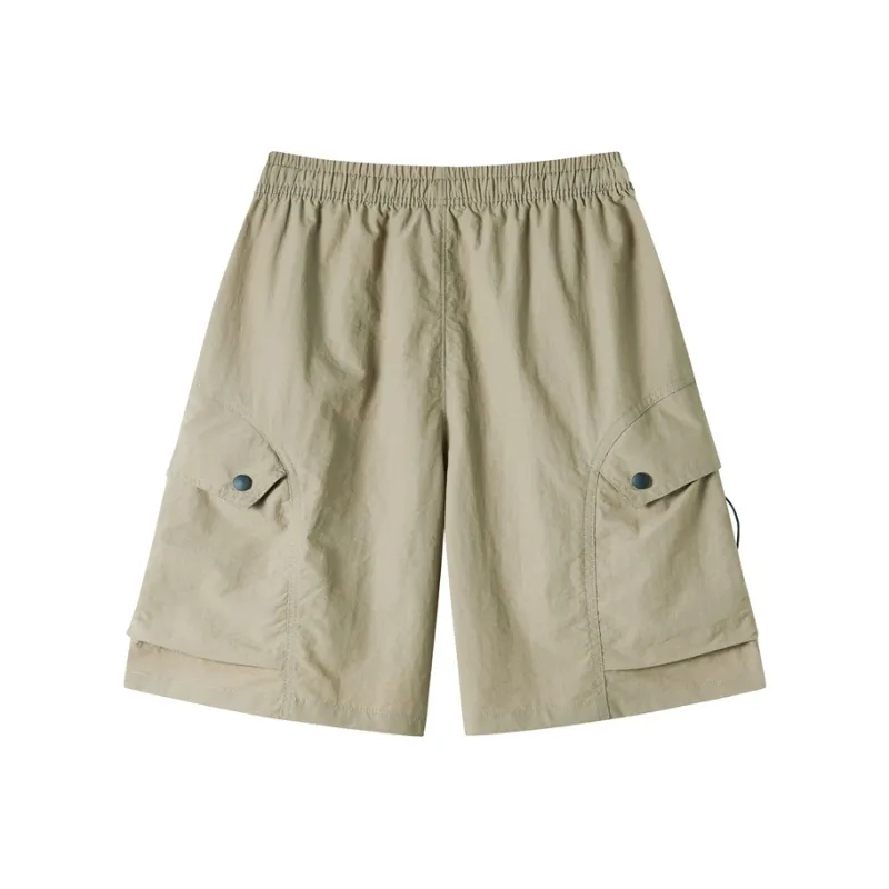 SIFLYTO Cargo Shorts Unisex-1