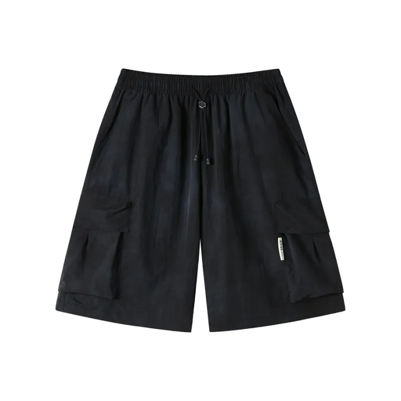 SIFLYTO Cargo Shorts Unisex-6