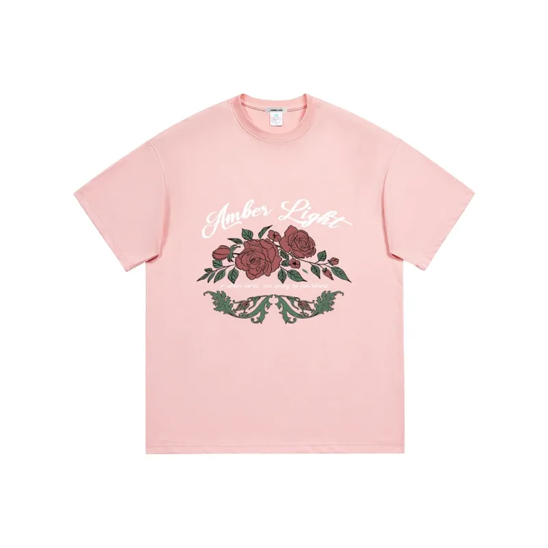 AMBER LIGHT T Shirts Unisex-9