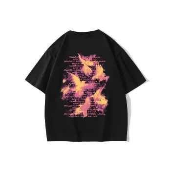 TONYKRZ T-Shirts Unisex