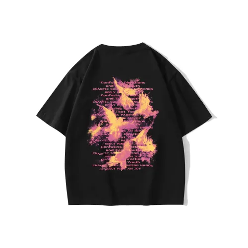 TONYKRZ T Shirts Unisex