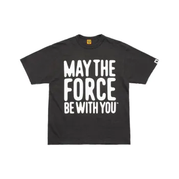 HUMAN MADE x STARWARS SS23 T Shirt Unisex