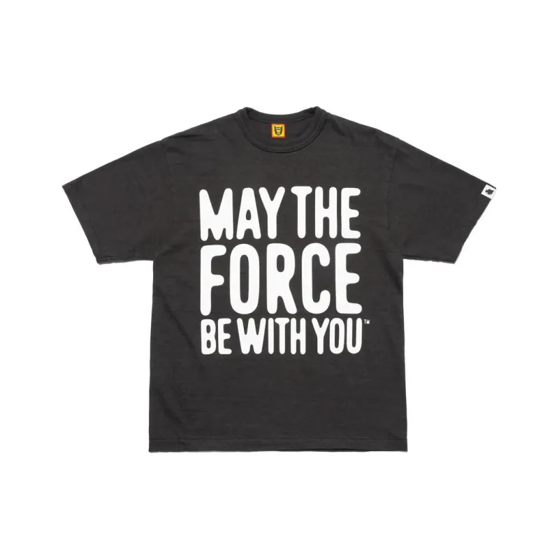 HUMAN MADE x STARWARS SS23 T Shirt Unisex-0