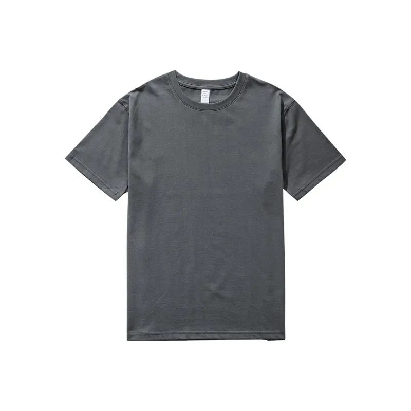 WOOD SOON T Shirts Unisex-4