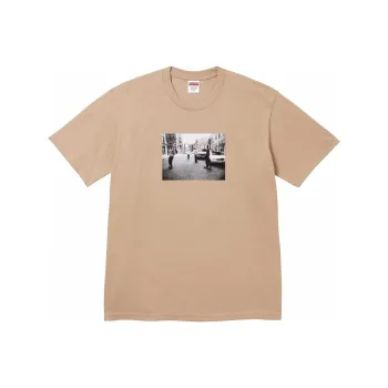 Supreme Crew 96 Tee