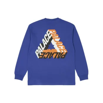 PALACE P 3D Longsleeve