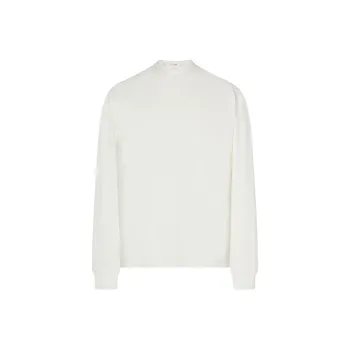 THE ROW T-Shirts Men White
