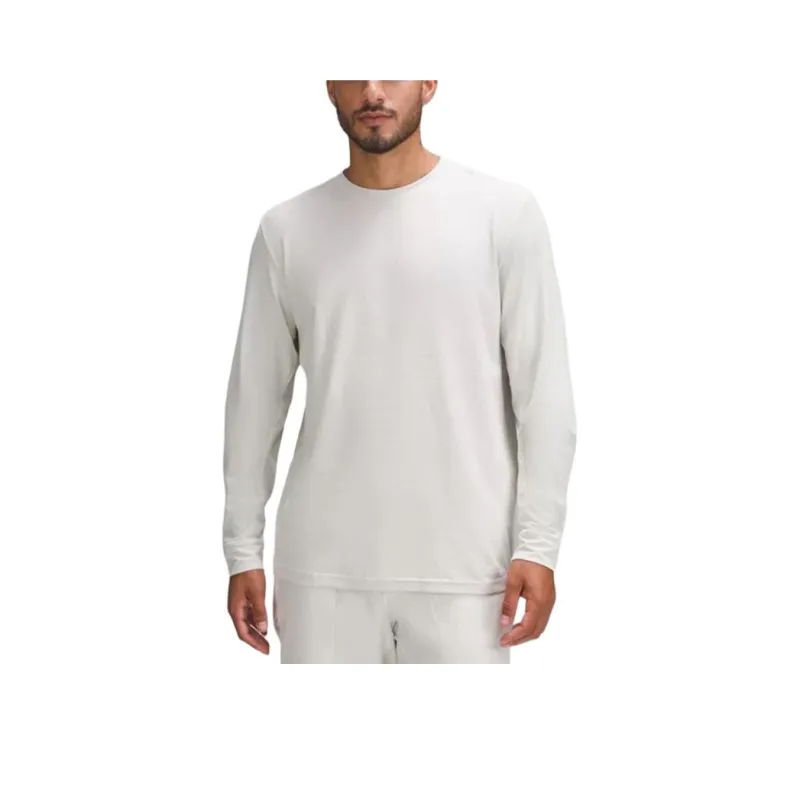 Lululemon License To Train Collection T Shirt Men's-11